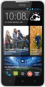 HTC Desire 516 vs Motorola Edge 20 Fusion 5G (8GB RAM + 128GB)
