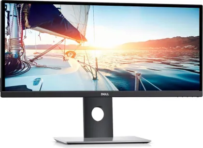 Dell Ultra Sharp U2917W 29-inch UWFHD LED Monitor