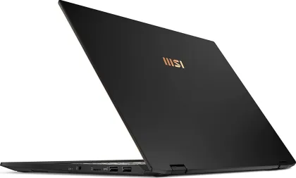 MSI Summit E16 Flip A11UCT-085IN Laptop (Tiger Lake i7-1195G7/ 16GB/ 1TB SSD/ Win10 Home/ 4GB Graph)