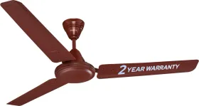 Impex Whizstar 1200 mm 3 Blade Ceiling Fan