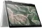 HP Chromebook 12b-ca0006TU Laptop (Celeron Dual Core/ 4GB/ 64GB eMMC/ ChromeOS)