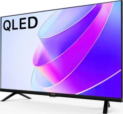 Vise VS50QWA2B 50 inch Ultra HD 4K Smart QLED TV