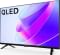 Vise VS50QWA2B 50 inch Ultra HD 4K Smart QLED TV