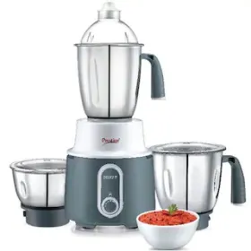 Prestige Delight 800 W Mixer Grinder ( 3 Jars )