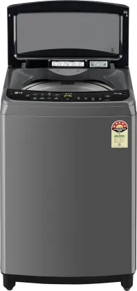 LG THD09SPM 9 kg Fully Automatic Top Load Washing Machine