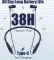 pTron Tangent Flex Wireless Neckband