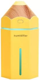 Shrih Mini Portable USB Air Humidifier