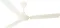 Orient Electric Bolt Air 1200 mm 3 Blade Ceiling Fan