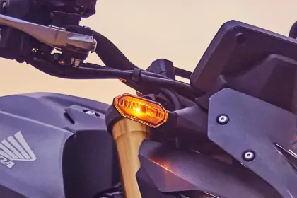 Honda CB1000 Hornet SP