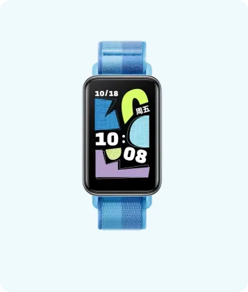 Honor Band 10 NFC