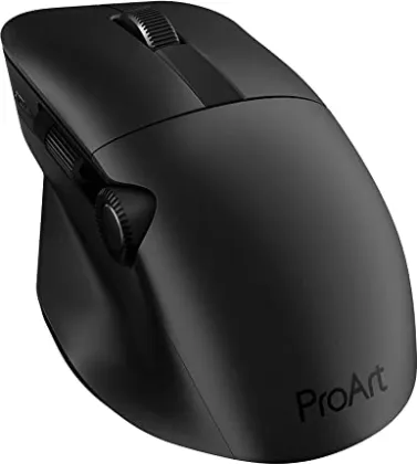 Asus ProArt MD300 Dial Wireless Mouse - image 2