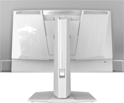 MSI MAG 272QPW QD-OLED X28 27 inch Quad HD Gaming Monitor