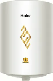 Haier ES15V-VL 15L Water Geyser
