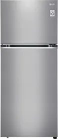 LG GL-S412SDSY 308 L 2 Star Double Door Refrigerator