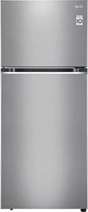 LG GL-S412SDSY 308 L 2 Star Double Door Refrigerator