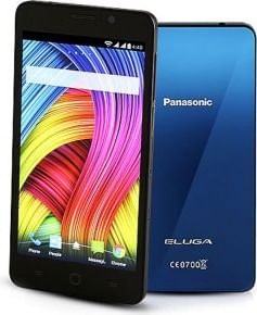 Panasonic Eluga L 4G