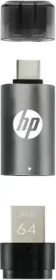 HP X5600C 32GB OTG Pen Drive