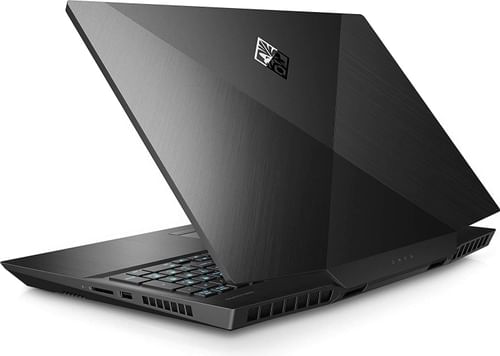HP Omen 17-cb1046nr Laptop (10th Gen Core i7/ 12GB/ 512GB SSD/ Win10/ 8GB Graph)