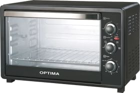 Optima OT-300 30 L Oven Toaster Grill