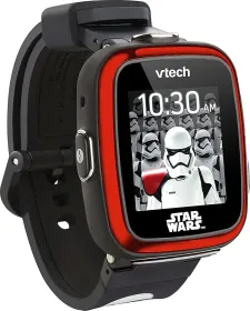 VTech Star Wars First Order Smartwatch