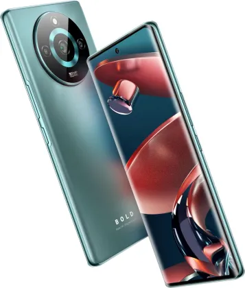 Blu Bold N3
