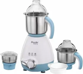 Preethi MG-209 750 W Mixer Grinder
