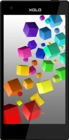 XOLO Cube 5.0 (2GB RAM)