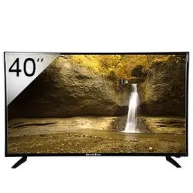 Sound Boss GJ-4200FHD (40-inch) Full HD LED TV
