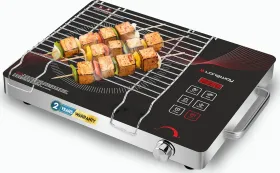 Longway Infralite Pro 2200 W Infrared Cooktop