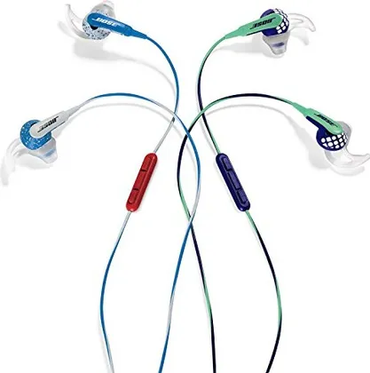Bose Freestyle Wired Earphones