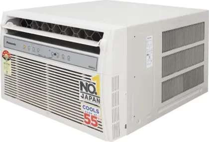Panasonic CW-XN185BGT 1.5 Ton 5 Star 2025 Inverter Window AC