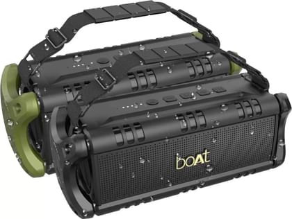 boat 30 watt bluetooth speaker