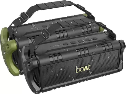boAt Stone 1401 30 W Bluetooth Speaker