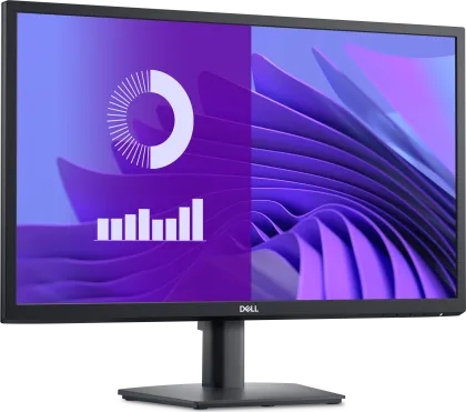 Dell E2425H 24 inch Full HD Monitor