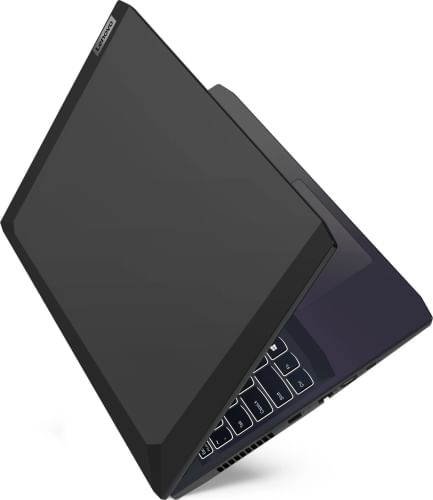 Lenovo IdeaPad Gaming 3 82K101LHIN Laptop (11th Gen Core i5/ 16GB/ 512GB SSD/ Win11 Home/ 4GB Graph)