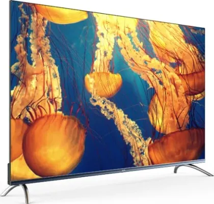 BPL 55U-C551 55 inch Ultra HD 4K Smart QLED TV