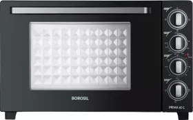 Borosil Prima 60 L Oven Toaster Grill