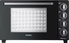 Borosil Prima BOTG60CRS16 60 L Oven Toaster Grill