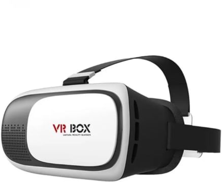 Plespey VR Box  (Smart Glasses) Vrbox0008