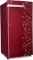 VG VGW203PTMD 190 L Single Door 3 Star Refrigerator