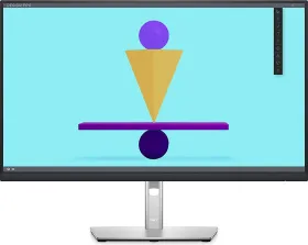 Dell P2722HE 27 inch Full HD LED Monitor