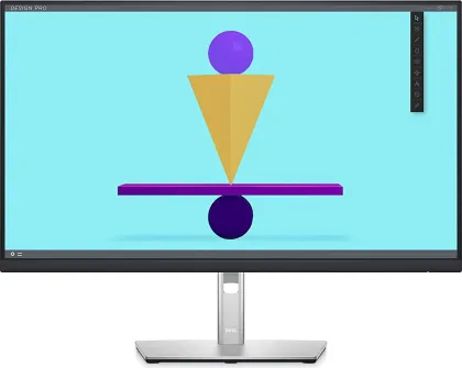 Dell P2722HE 27 inch Full HD LED Monitor