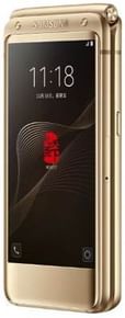 Samsung W2017 vs Vivo T3 Ultra