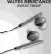 TecSox Tecband Thunder Wireless Neckband