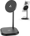 Ambrane AeroSync Duo Wireless Charger