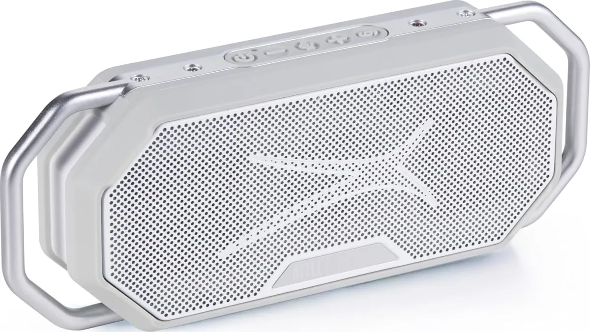 Altec Lansing Hydra WAVE Bluetooth Speaker - Price in United States ...