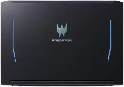 Acer Predator Helios 300 PH315-52 (NH.Q53SI.015) Gaming Laptop (9th Gen Core i5/ 8GB/ 1TB 256GB SSD/ Win10/ 6GB Graph)