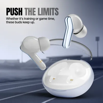 Mivi Duopods Infinity True Wireless Earbuds