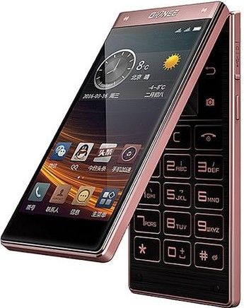 gionee expensive phone