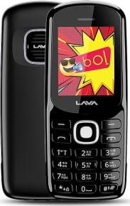 Lava A1 Josh Bol vs Motorola Moto A300
